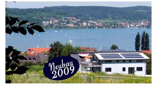 Haus Bodenseeblick - Foto 1