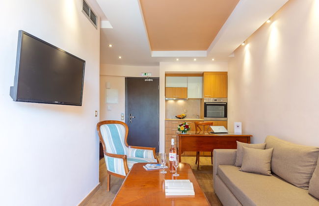 Oasis Hotel Apartments - Foto 15