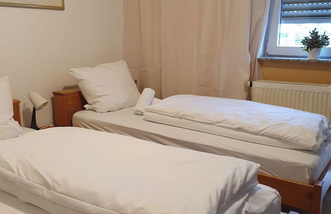 CityPark Hotel - Foto 20