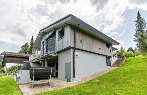 Ferienwohnung Eulennest - Foto 23