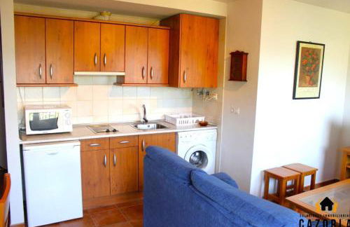 Alojamiento Las Vistas - Foto 9