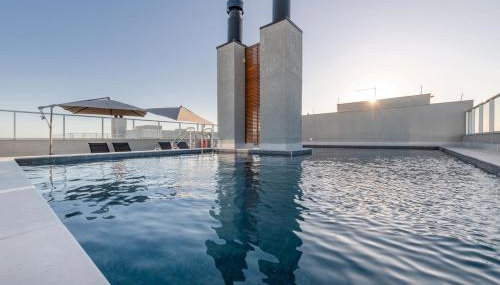 LOFT1007 Maxplaza Canoas - Foto 2