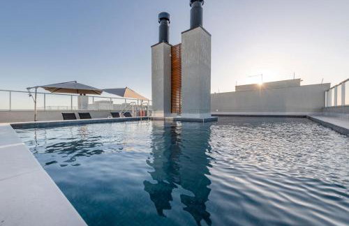 LOFT1007 Maxplaza Canoas - Foto 2