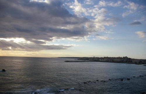 Riccio di Mare - Large and bright flat on the sea - Foto 24