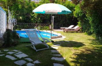 Villa Luna Lombarda - Foto 1