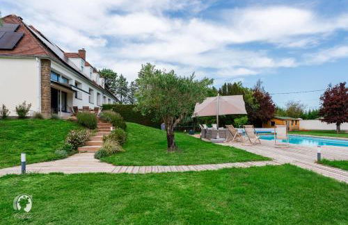 Villa Soléna - Foto 35