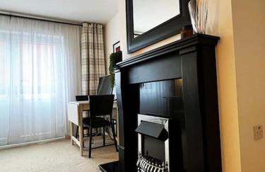 Snug House - Dromore Village - Lagan River View - Foto 9