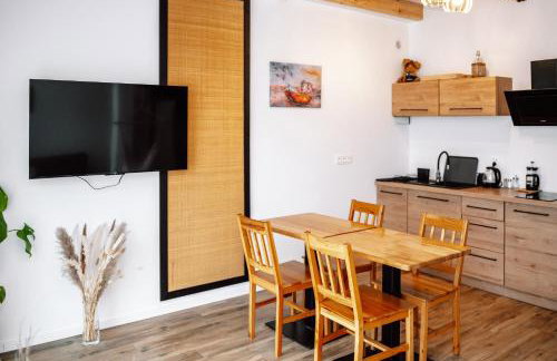 Chillera Domki - Photo 20