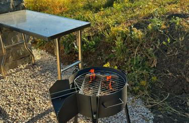 Nature Lovers Escape on an Eco-friendly Vineyard - Foto 39