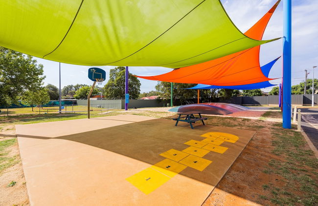 NRMA Dubbo Holiday Park - Foto 59