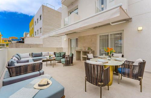 SeaShell Suites - Foto 2