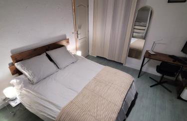 Echappée verte et jacuzzi proche de Paris - Foto 10