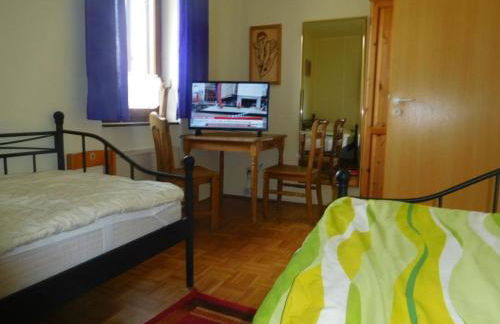 Ferienpark im schönen Falkenstein 3 - Foto 16