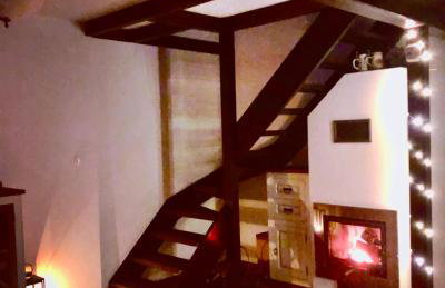 Lesne Domki VIP - Foto 8