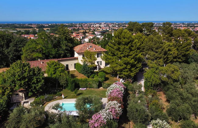 3884 Villa Monacelli by Barbarhouse - Foto 58