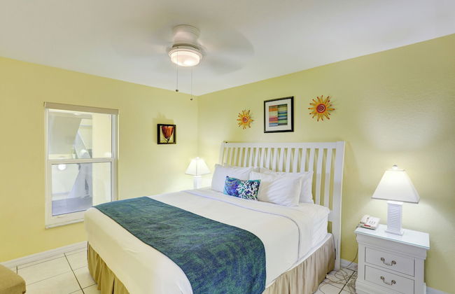 South Beach Condo Hotel - Foto 7