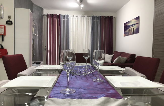 Marsascala Sea View Luxury Apartment & Penthouse - Foto 55