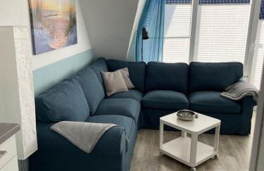 Wohnung-Amrum-Haus-Duenengras - Foto 14