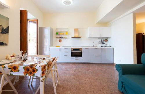 Live & Dream Scilla Appartamento Lipari Bilocale 1 piano - Foto 1