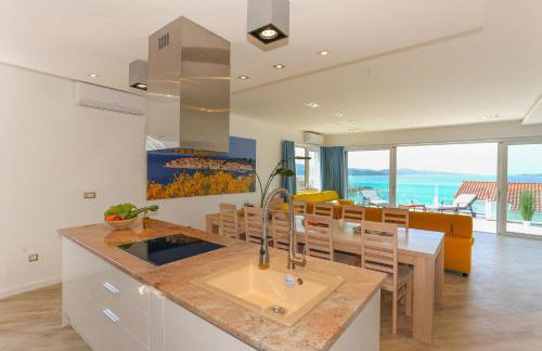 Villa Aqua - Foto 21