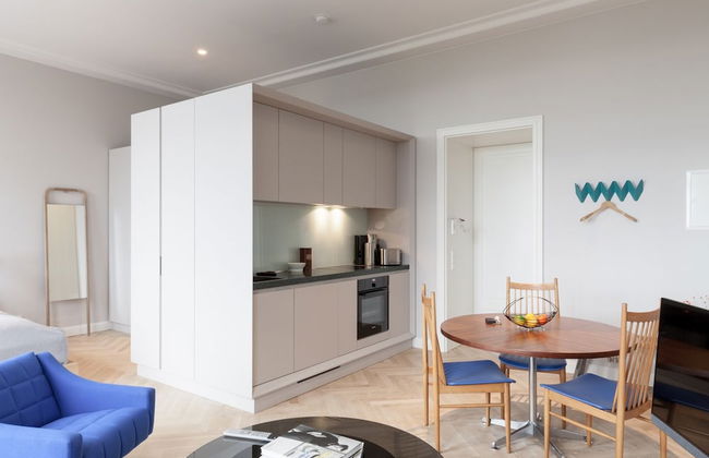 OSTKÜSTE - Villa Staudt Design Apartments - Foto 30