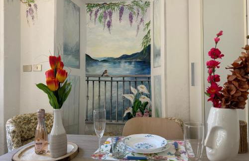 Wisteria Dreams - A due passi dal Lago - Foto 8