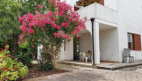 Via Ugento Apartments - by Salento Mare Cielo Travel Slow Live More - Foto 2, Garden, Garden view