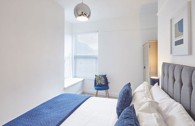 Host Stay Marshlands - Foto 16