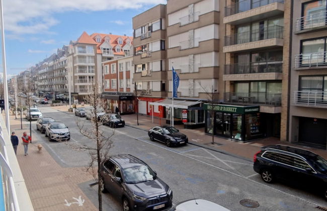 Apartment in Nieuwpoort Near the Beach - Photo 20