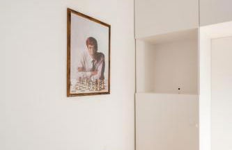 Fischer's Apartment in Testaccio - Foto 26