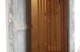 BORGO PETELIA, Casa Chiarotti, Antica casa con scala esterna - Foto 10