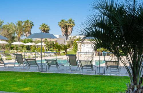 La Casina Di Borgagne - Foto 57