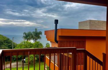 Praia do Rosa - Reserva Pilger - Foto 66