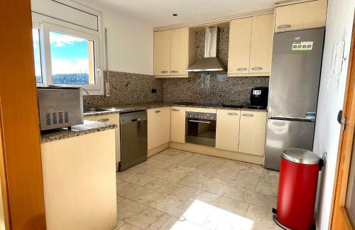 Espectaculares vistas al mar en chalet con piscina - Foto 7