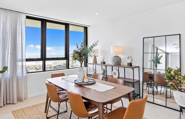 Magnoli Apartments - Photo 13