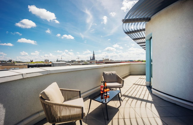 Brera Serviced Apartments Ulm - Foto 117