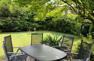 Ferienwohnung mit Garten in Köln - Foto 8