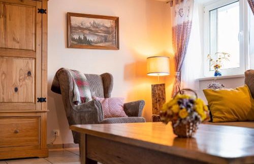 Heart of Polen appartements z widokiem na Śnieżne Kotły - Foto 3