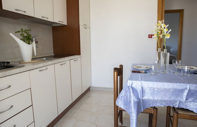 Casa Terrazzina in Torre Santa Sabina - Foto 25