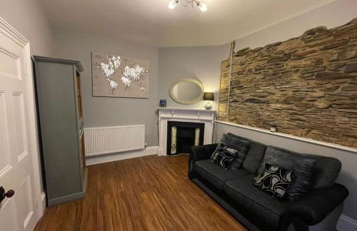 No1 Cottage Mevagissey - Foto 38