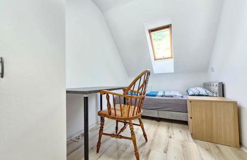 Wohnreich BS Mitte - Wohnung 3A - 5-Zimmer Wohnung - Foto 29