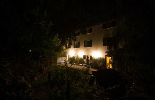 Villa Fedora - Foto 30