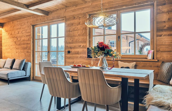 Sissi s green Chalets - Foto 34