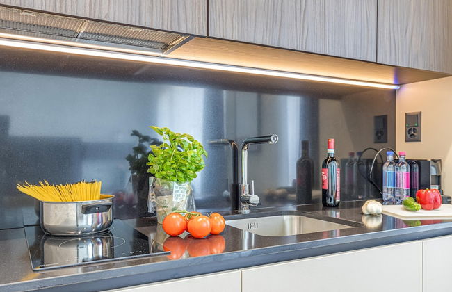 Icon H 505 Suite Business - Foto 3