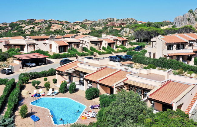 Villa 10 A - Foto 25