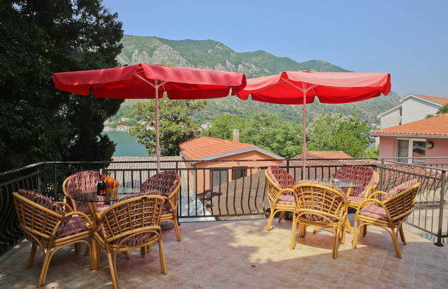 Urosevic Seaside Apartments - Foto 29