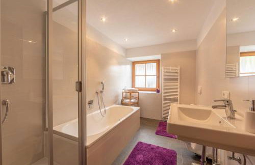 Appartements Tamperhof - Foto 18