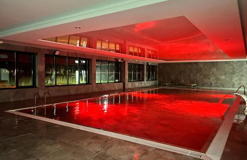 Awenturyn Apartament SAGARIS Dziwnów - Photo 43