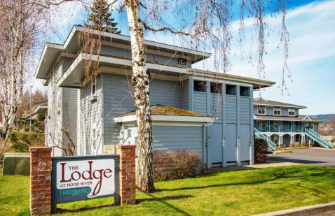 The Hood River Condominiums - Foto 46