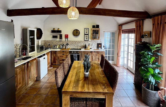 Whitmoor Farm - Foto 13